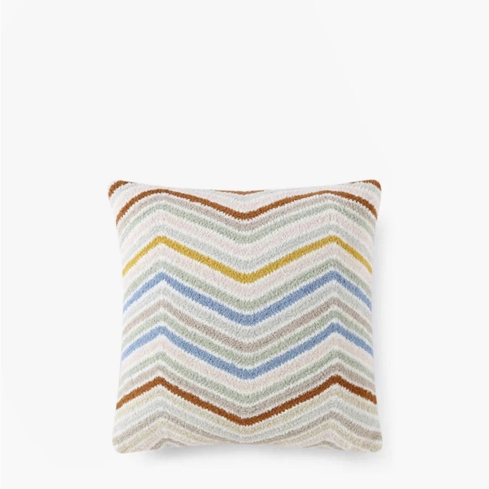 SUNDAY CITIZEN Throw Pillow Covers (2)